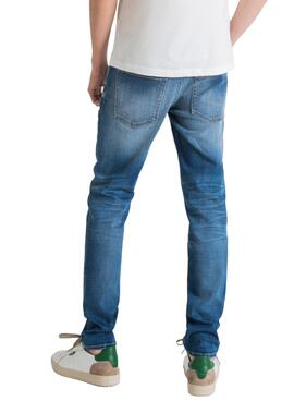 Jeans Antony Morato Lavage moyen Ozzy