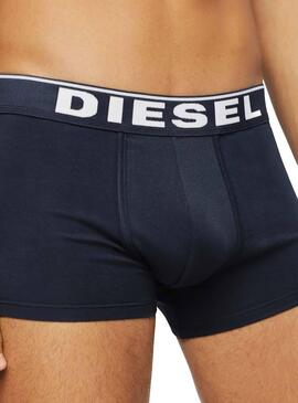Diesel Damien Multicolor Pantalon Homme