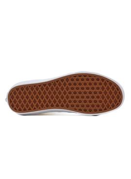 Baskets Vans SK8-Hi Color Theory Multi Femme