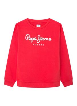 Pepe Jeans Tracy Sweater Fille 