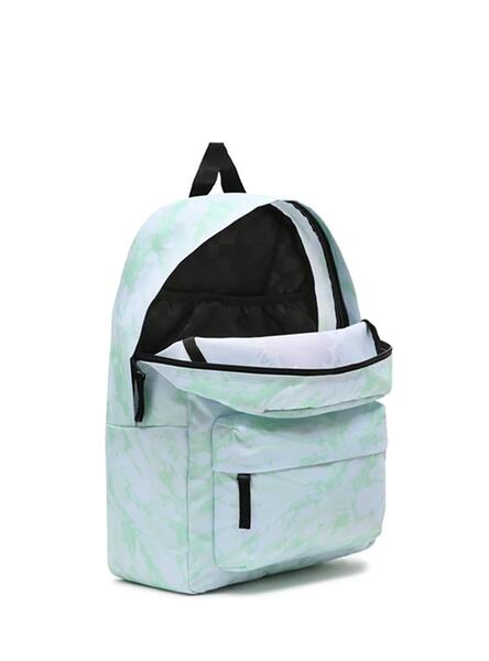 Marble vans backpack on sale