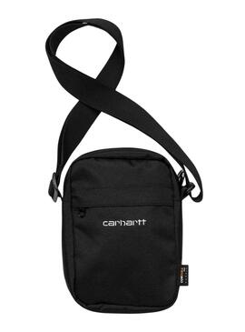 Sac À Bandoulière  Carhartt Payton Pouch Noire pour Homme