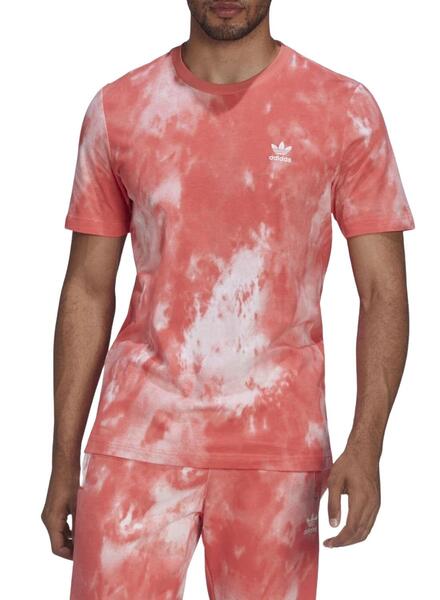 Adidas Originals Outlet: T-shirt homme - Rose