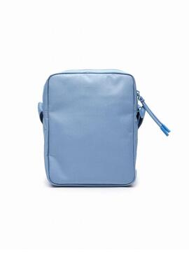 Lacoste Sac Vert Homme Bleu