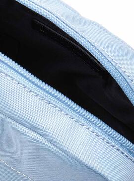 Lacoste Sac Vert Homme Bleu
