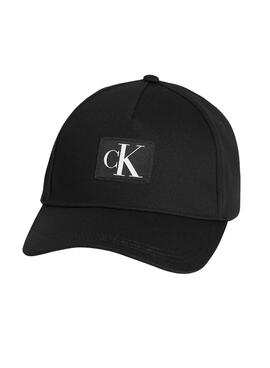 Casquette Calvin Klein City Noire pour Femme