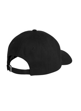 Casquette Calvin Klein City Noire pour Femme