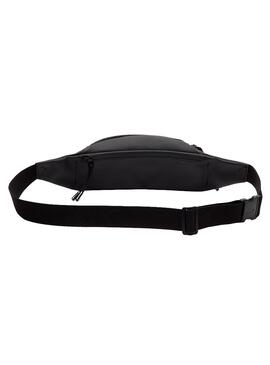 Bumbag Lacoste Waistbag Noir Homme