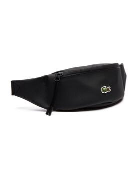 Bumbag Lacoste Waistbag Noir Homme