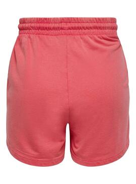 Short Only Costa Calypso Corail Femme