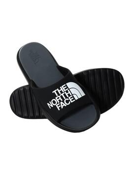 Flip flops The North Face Triarch Slide Noires