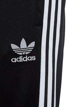 Adidas Superstar Black Pants Pour Enfante et Fille