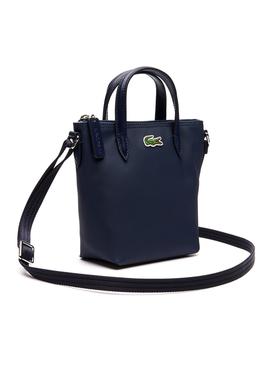 Sac À Main Lacoste Tote Concept Noire