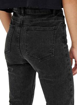 Jeans Only Émilie Noire pour Femme