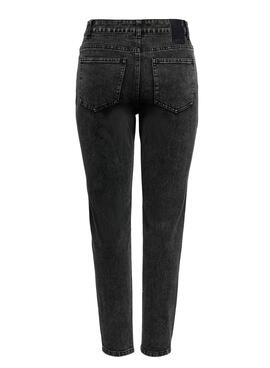 Jeans Only Émilie Noire pour Femme