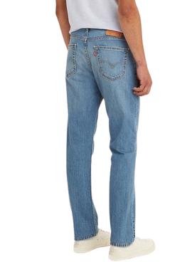 Jeans Levis 511 Denim Moyen pour Homme