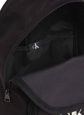 Sac à dos Calvin Klein Sport Essentiel Noire Homme