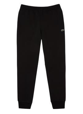 Survêtement Lacoste Sportswear Noire pour Homme