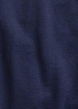 Sweat Polo Ralph Lauren Bleu marine pour Homme