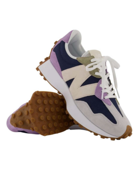 Baskets New Balance 327 Multicolor pour Femme