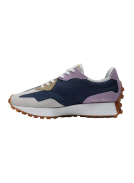 Baskets New Balance 327 Multicolor pour Femme