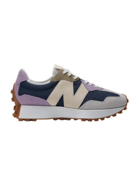 Baskets New Balance 327 Multicolor pour Femme