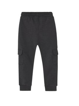 Pantalon Mayoral Pochettes Gris pour Garçon