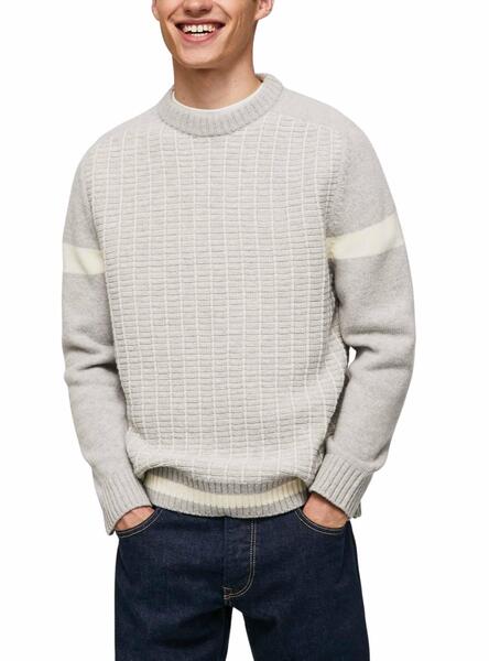 Pepe jeans pull homme hotsell