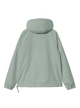 Veste Carhartt Nimbus Vert pour Femme