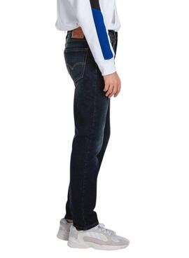 Jeans Levis 502 Taper Sequoia Homme