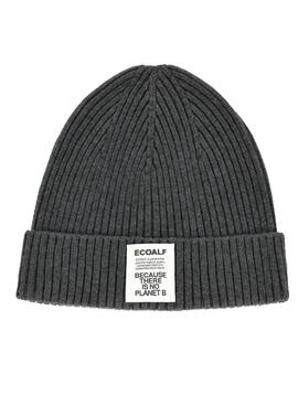 Chapeau Ecoalf Thick Parche Femme Homme Light Mousse