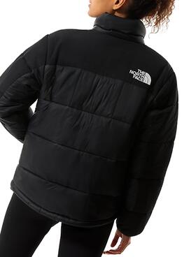 Veste The North Face Himalayan pour Femme Noire