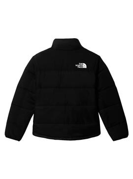Veste The North Face Himalayan pour Femme Noire