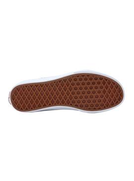 Baskets Vans Old Skool Bas pour Garçon et Fille