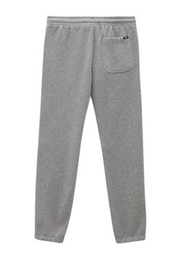 Pantalon de Survêtement Vans Core Basic pour Garçon Gris