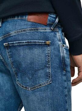 Jeans Pepe Jeans Callen Crop Homme