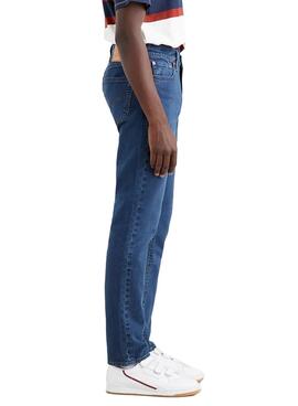 Jeans Levis 511 Slim pour Homme Bleu