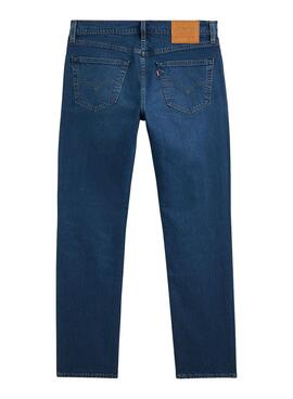 Jeans Levis 511 Slim pour Homme Bleu