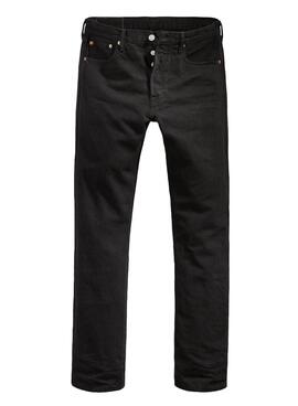 Jeans Levis 501 Original Homme Noire