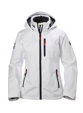 Veste Helly Hansen Midlayer Sailing Femme
