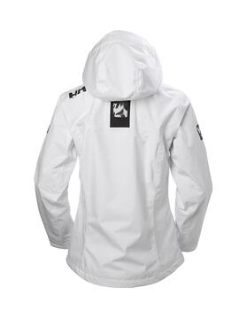 Veste Helly Hansen Midlayer Sailing Femme