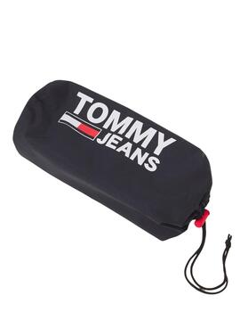 Pack 3 Chaussettes Tommy Hilfiger Logo Femme Homme