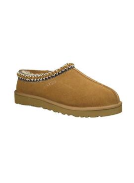 Chaussures UGG Tasman Baja pour Homme Camel