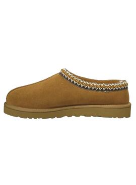 Chaussures UGG Tasman Baja pour Homme Camel