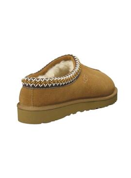 Chaussures UGG Tasman Baja pour Homme Camel