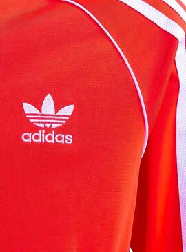 Veste Adidas Superstar Coral Pour Enfante et Fille