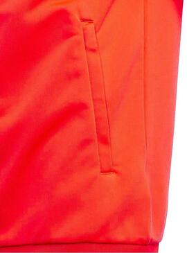 Veste Adidas Superstar Coral Pour Enfante et Fille
