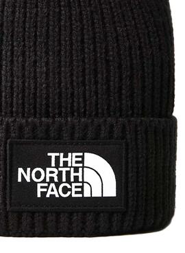 Chapeau The North Face Box Logo Noire