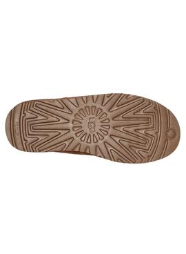 Bootss UGG Neumel Platform Châtaigne pour Femme