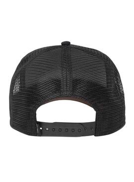 Casquette Goorin Bros The Baddest Boy Noire